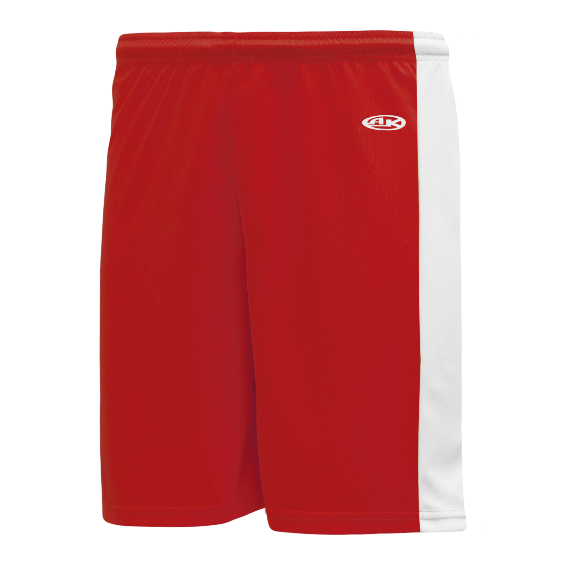 Athletic Knit AK VS9145Y 208 Youth Red White Pro Volleyball