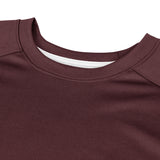 Champro BST65 Top Spin Maroon Adult Baseball Jersey