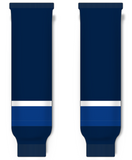 Modelline HC Dinamo Minsk Knit Ice Hockey Socks