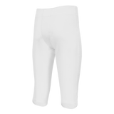 Athletic Knit (AK) F205-000 White Pro Football Pants