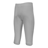 Athletic Knit (AK) F205-012 Grey Pro Football Pants