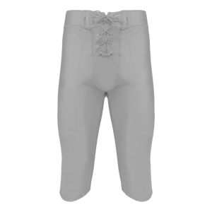 Athletic Knit (AK) F205-012 Grey Pro Football Pants