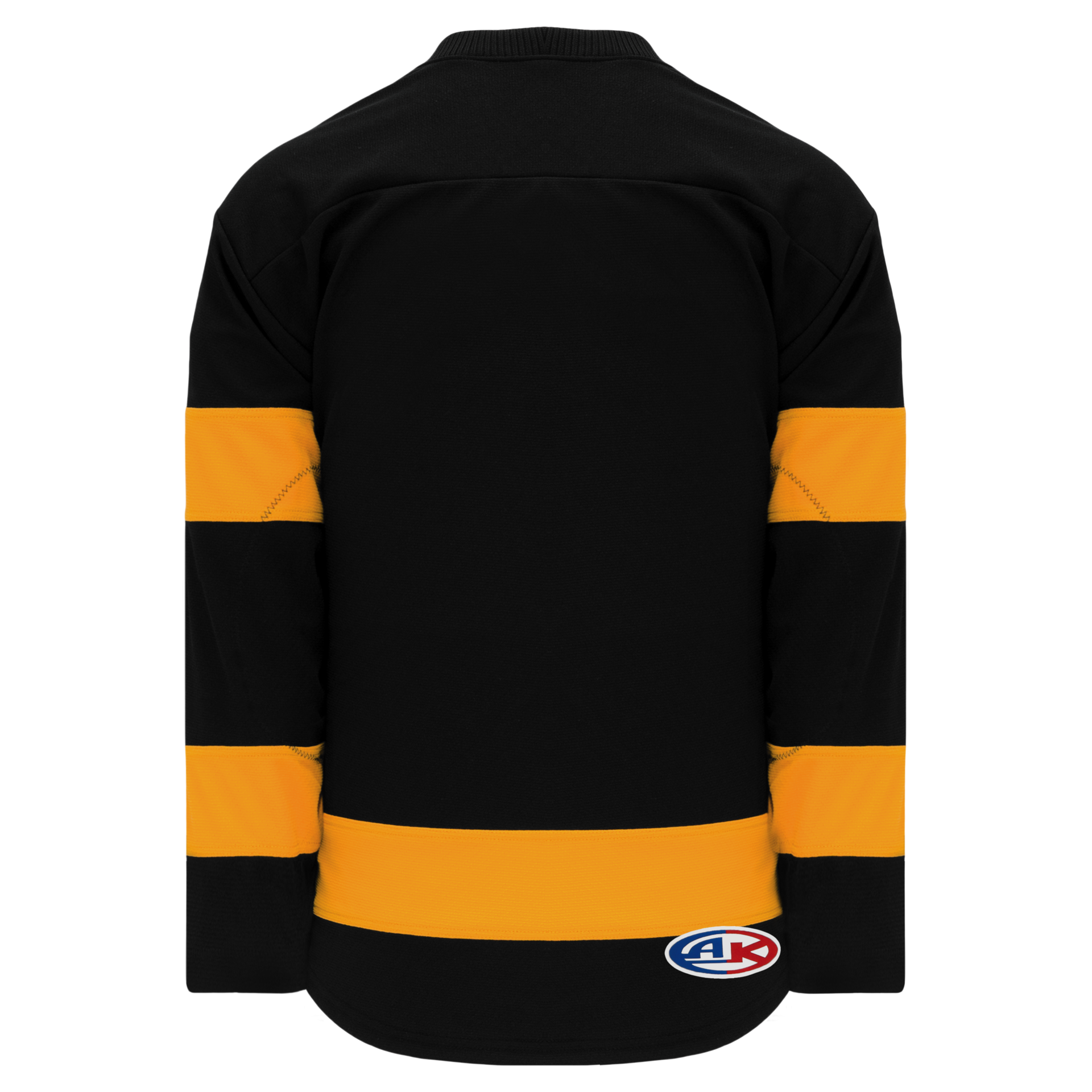 Athletic Knit AK H550BA BOS293B Boston Bruins Winter Classic Black A PSH Sports