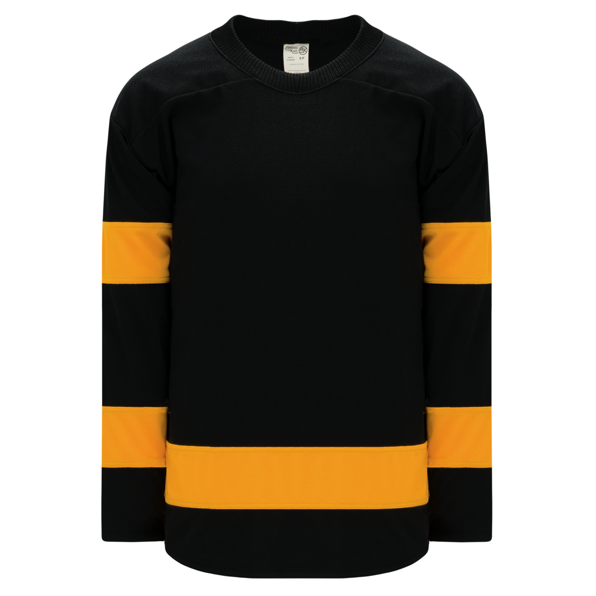 Washington Capitals Eagle 06 Retro NHL Crewneck Sweatshirt Black / XL