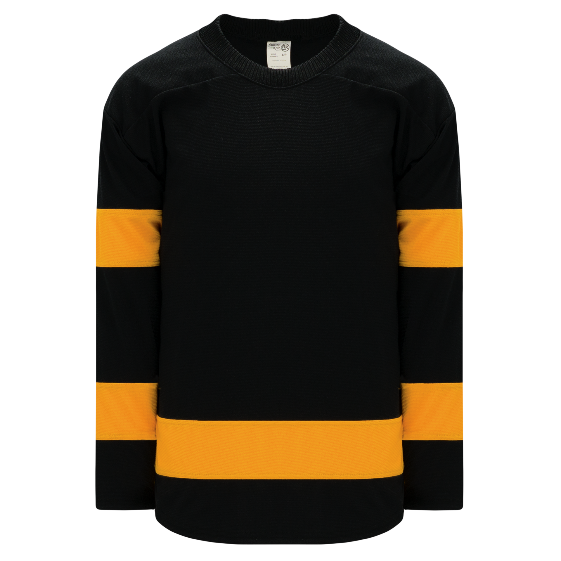 Boston bruins black jersey on sale