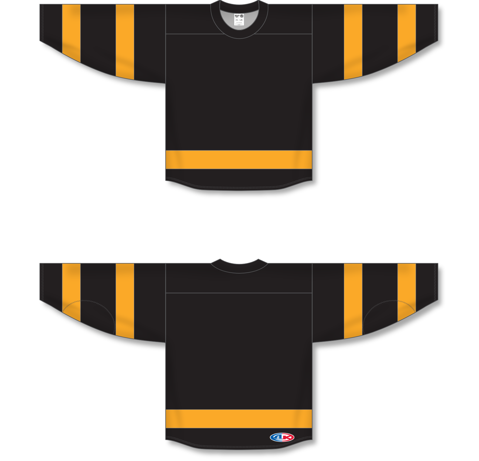 Athletic Knit (AK) H550BY-BOS554B Youth 2021 Boston Bruins Reverse Ret –  PSH Sports