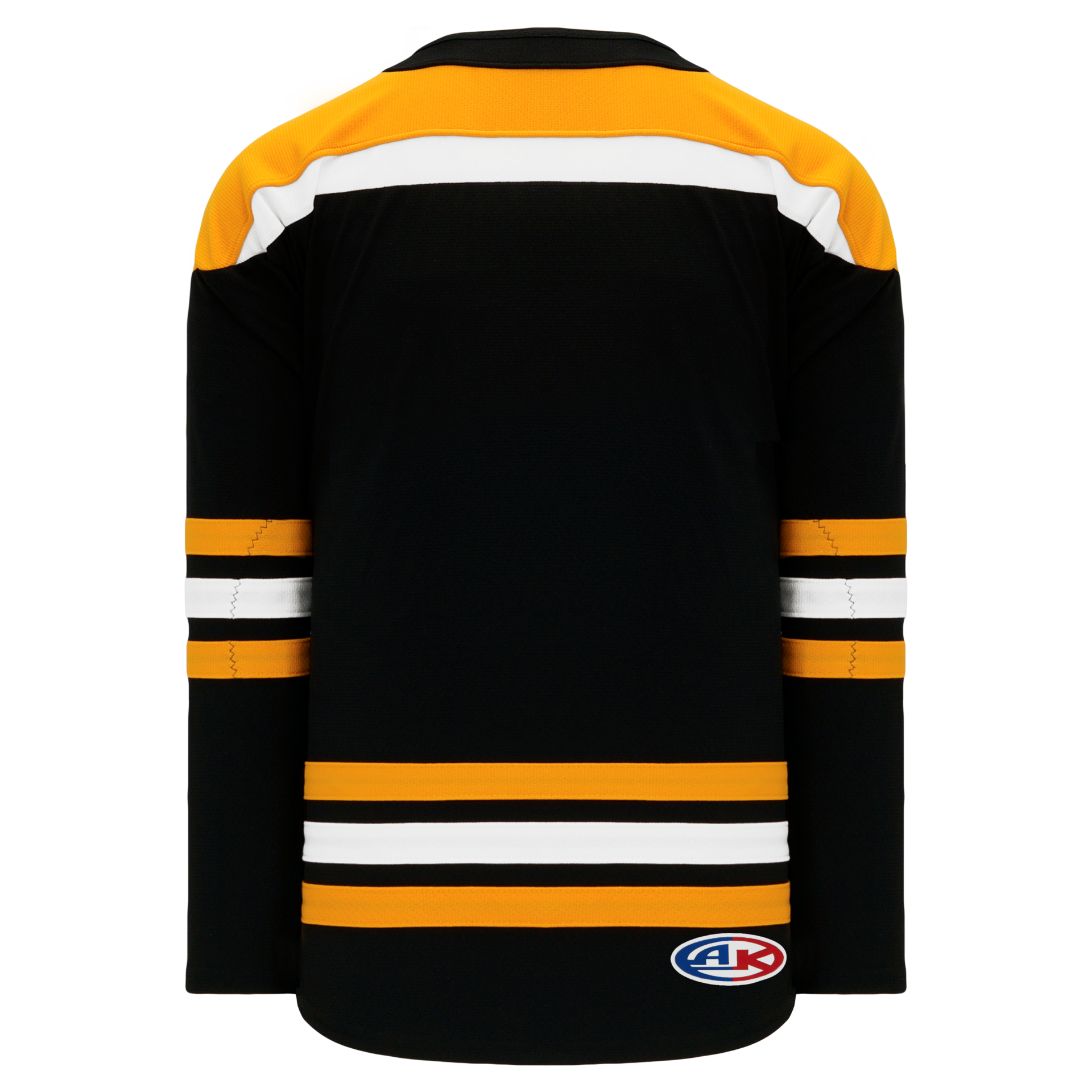 Athletic Knit BOS554B Boston Bruins Reverse Retro Jersey