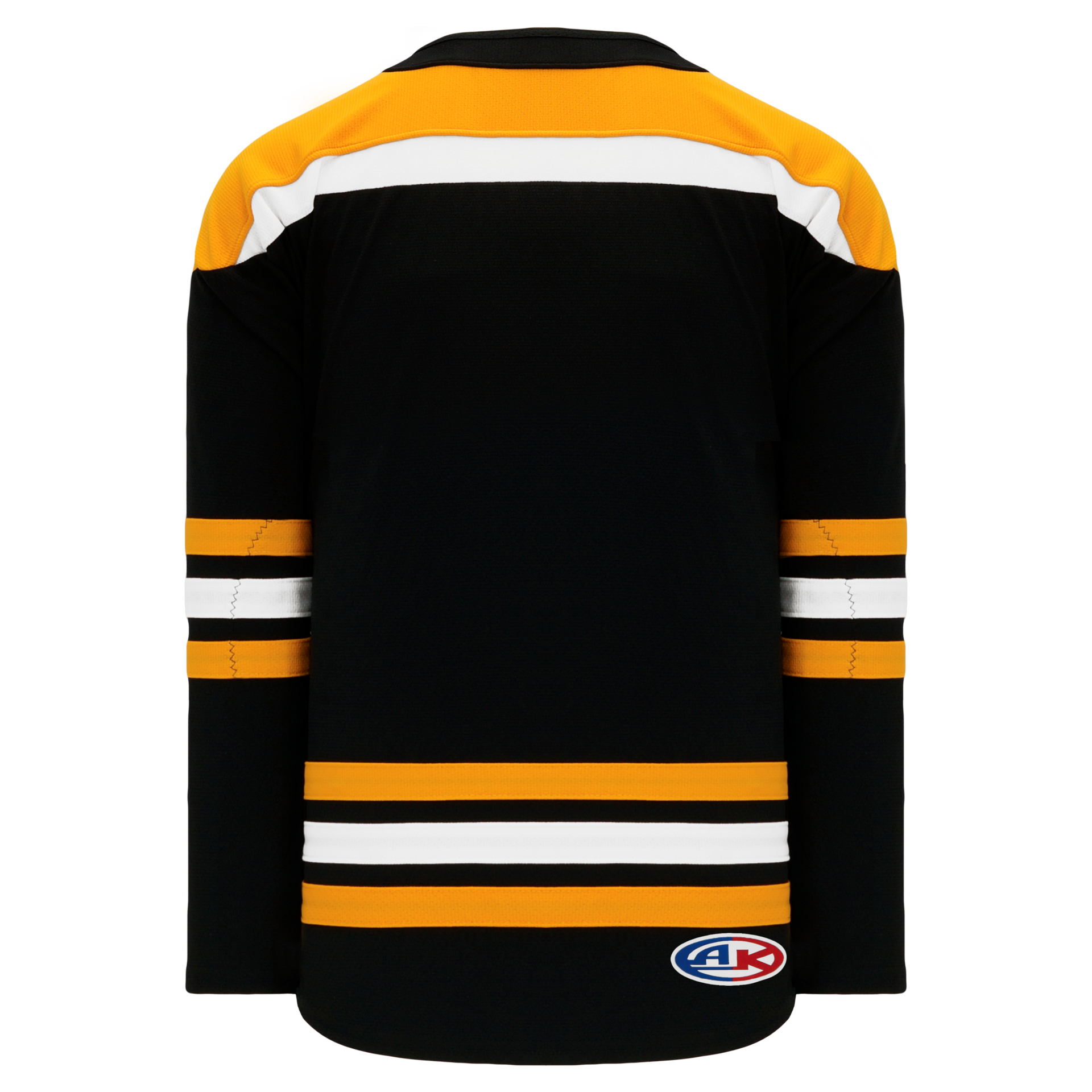 Blank bruins jersey 2025