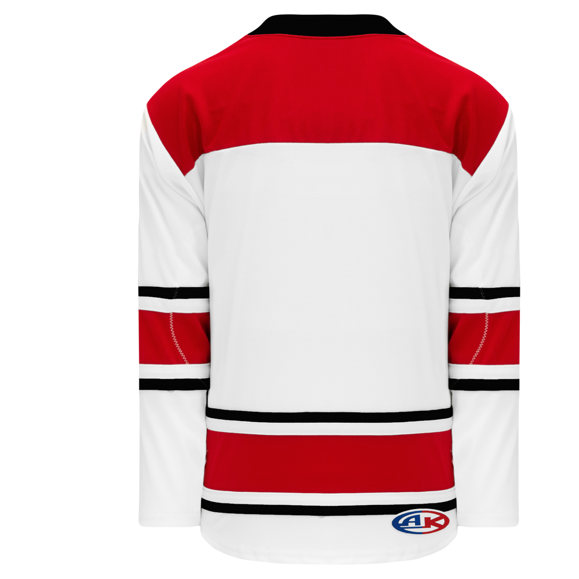 Athletic Knit AK H550BA CAR533B Adult 2017 Carolina Hurricanes