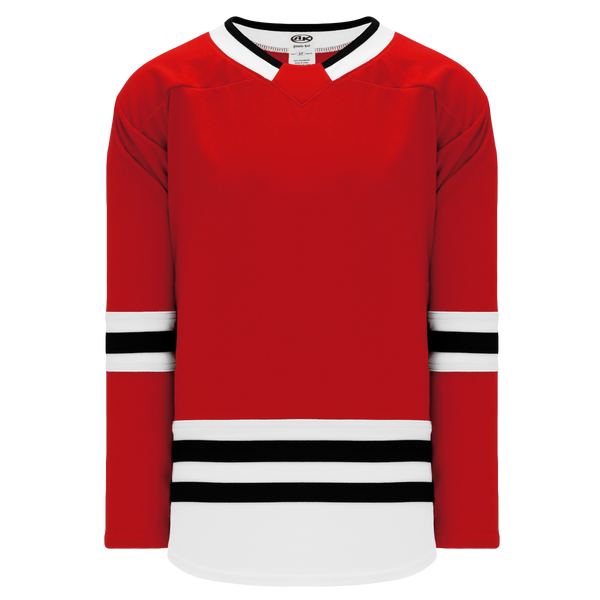 Blackhawks hockey discount jersey