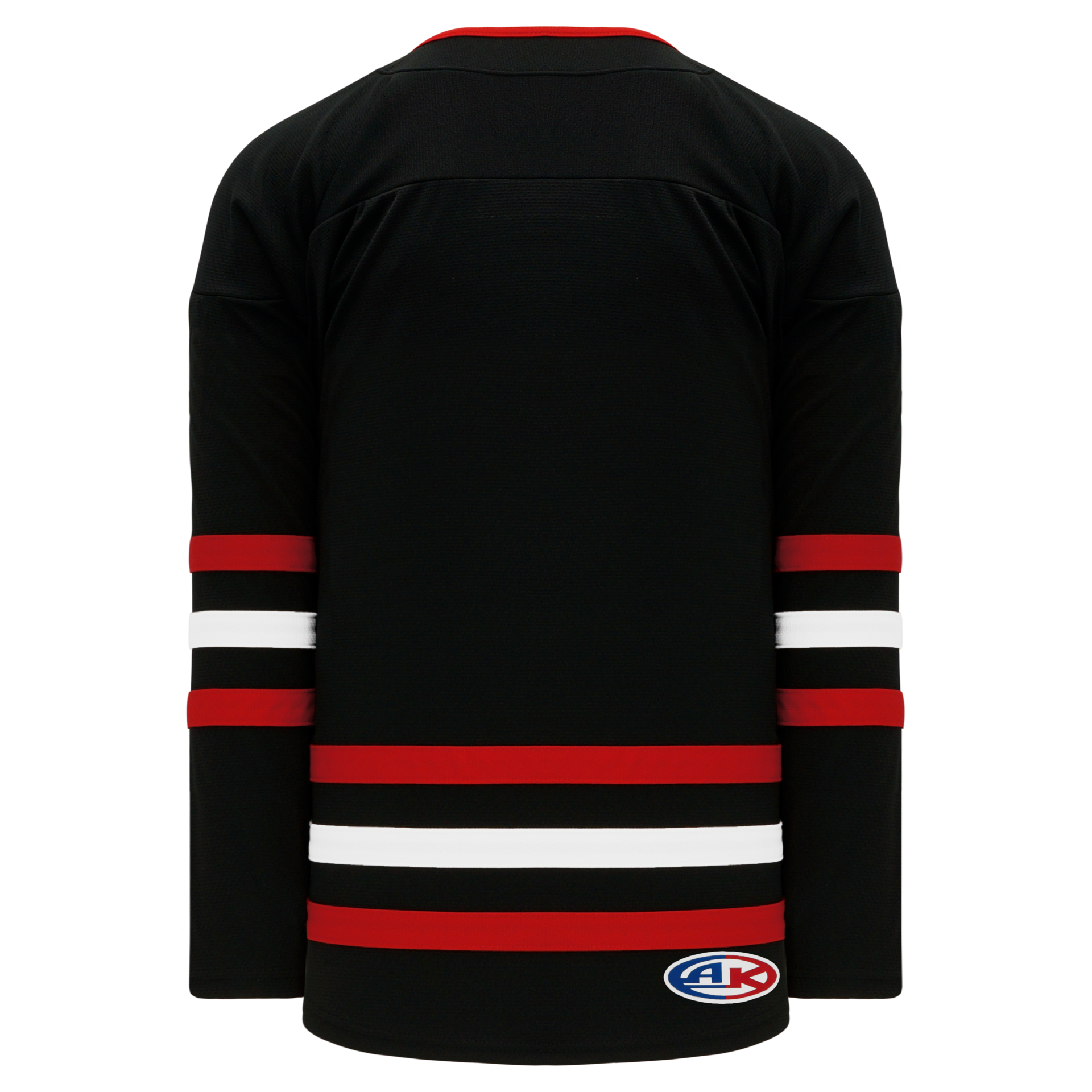 New York Rangers Blank Adidas NHL Hockey Jersey Size 46