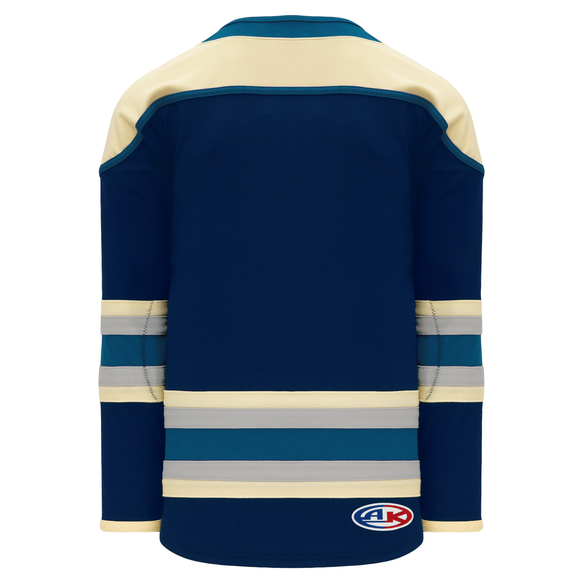 Reebok Edmonton Oilers Royal Blue Mesh Jersey : : Sports