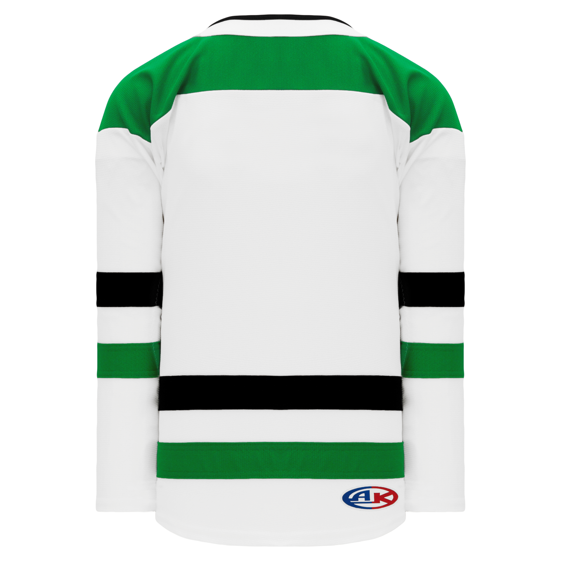 Dallas stars youth hockey top jersey
