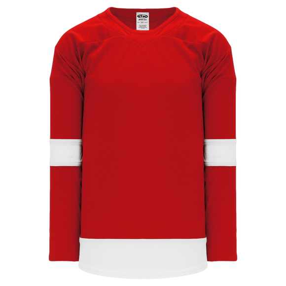 Red wings discount jersey 2017