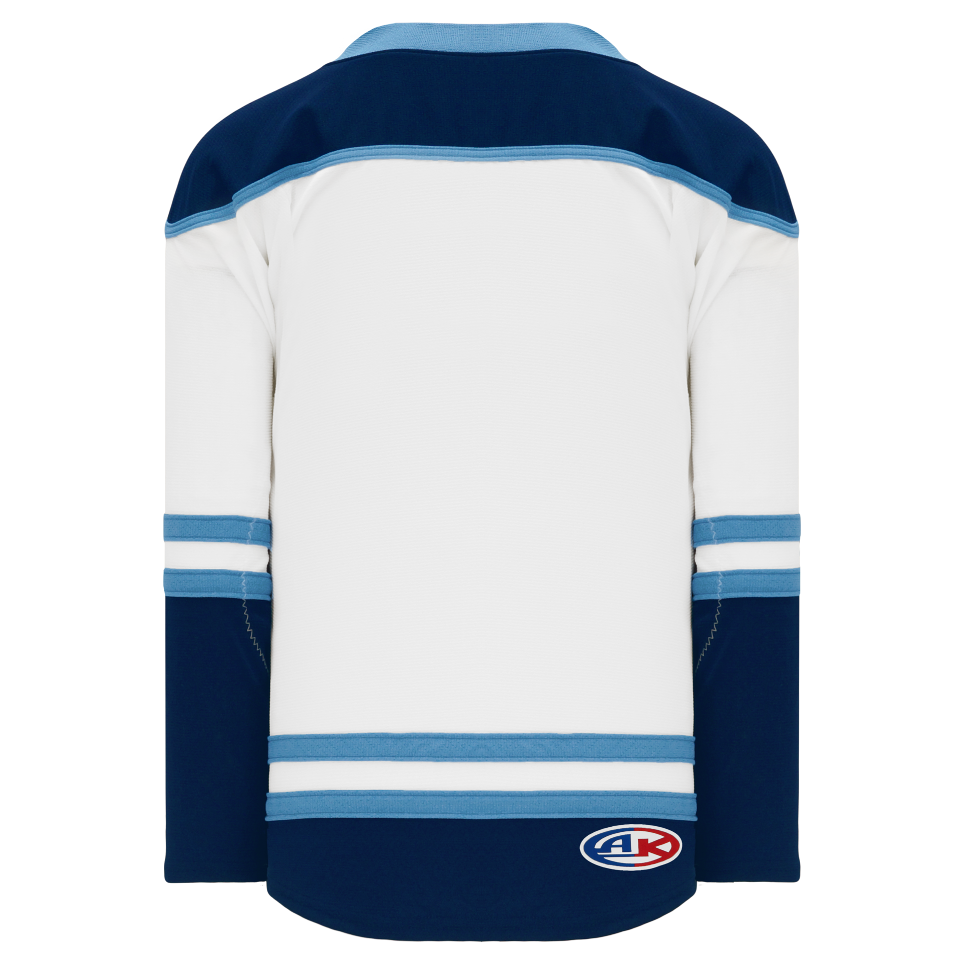 Athletic Knit AK H550BA FLO856B New Adult 2010 Florida Panthers Thir PSH Sports