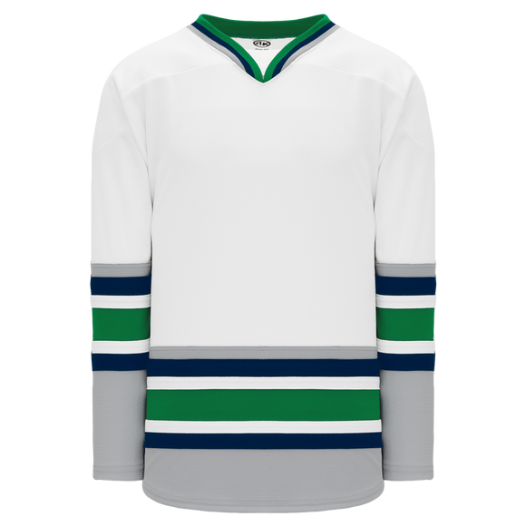 Carolina Hurricanes / Hartford Whalers heritage jersey : r/hockeyjerseys