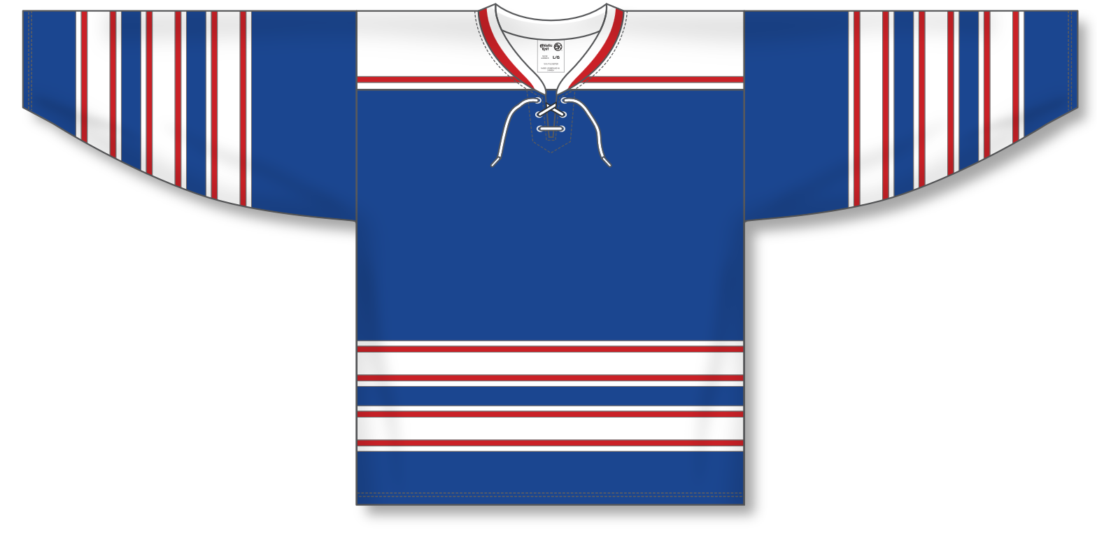 Athletic Knit H550B Dallas Stars 2019 Hockey Jerseys