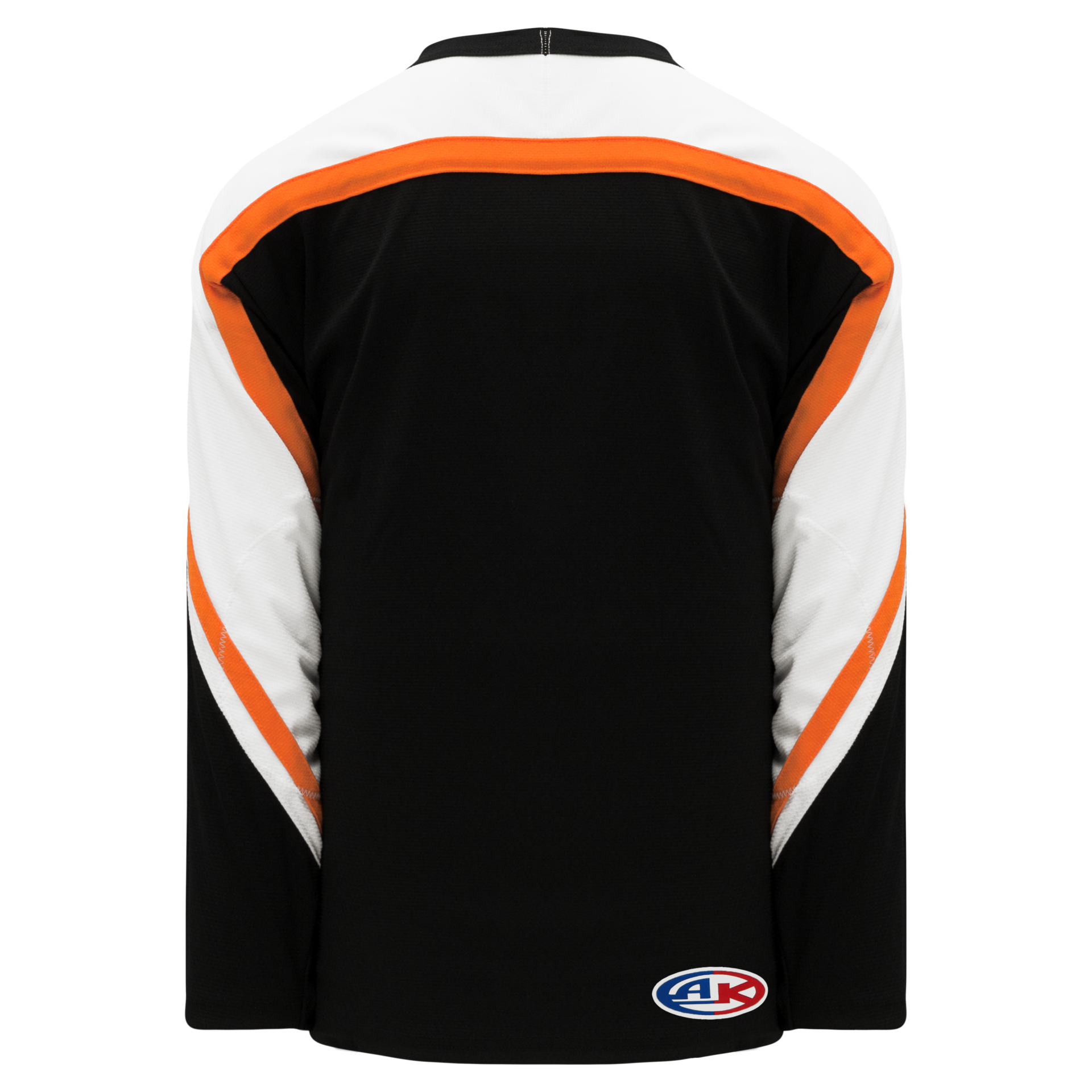 Philadelphia flyers top third jersey