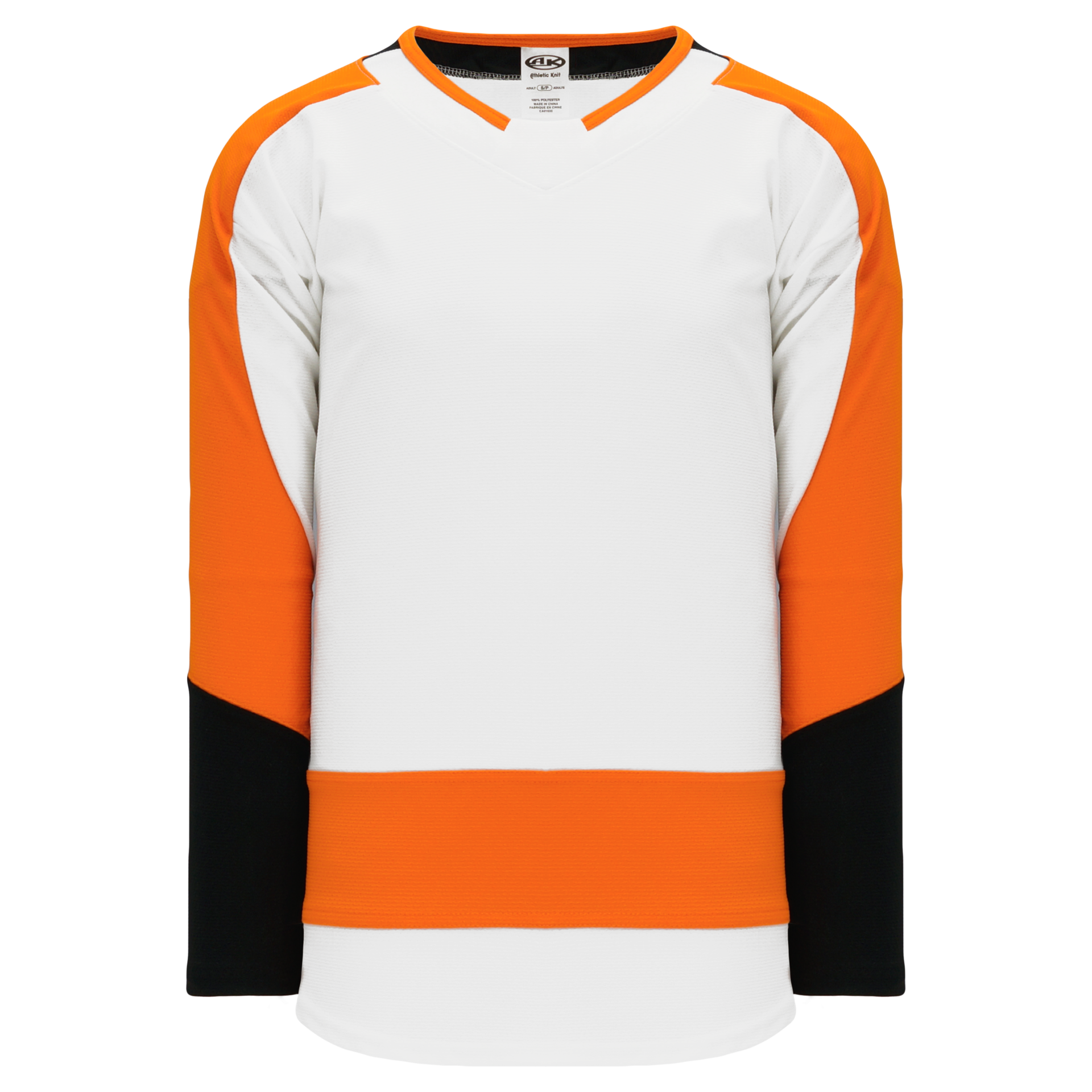 Athletic Knit AK H550BA PHI871B Adult 2017 Philadelphia Flyers