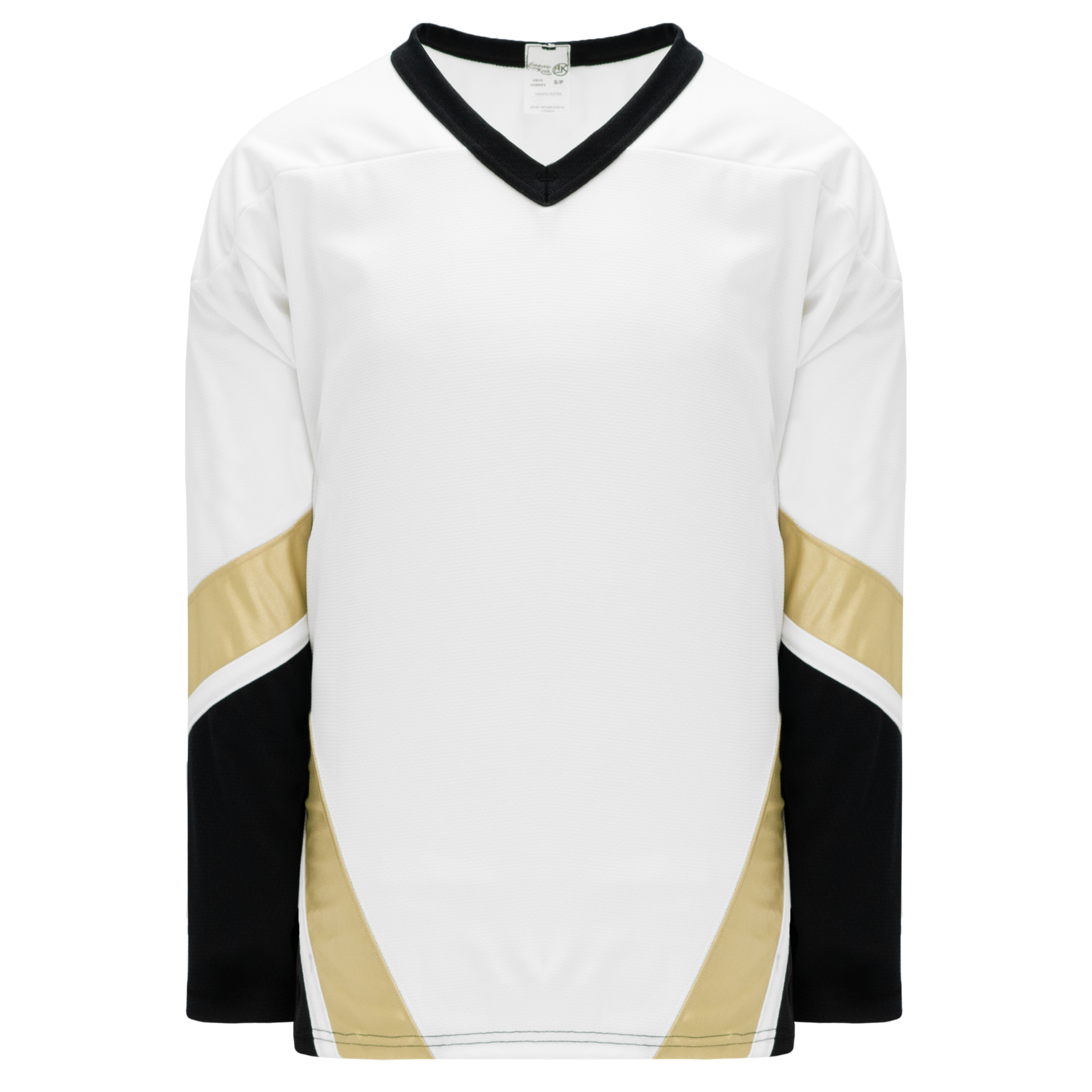 Penguins new white jersey sales