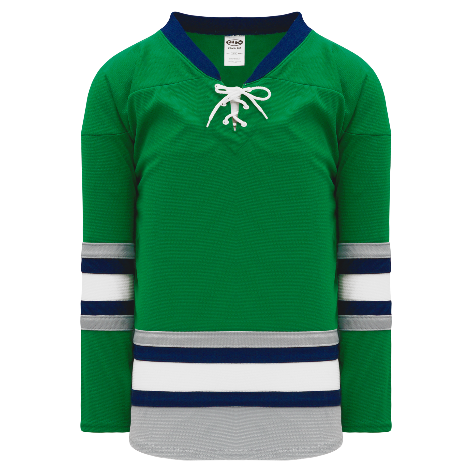 Athletic Knit H550B Minnesota Wild Hockey Jerseys