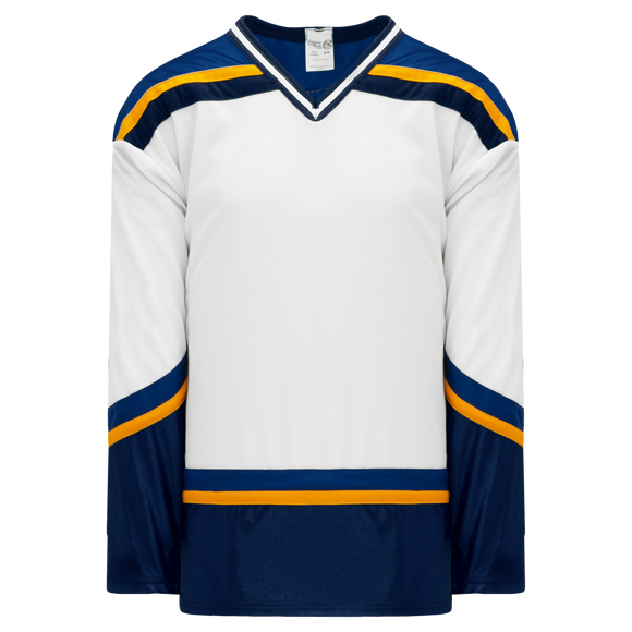 2014 ST. LOUIS BLUES MILLER #39 OLD TIME HOCKEY JERSEY SWEAT TOP L