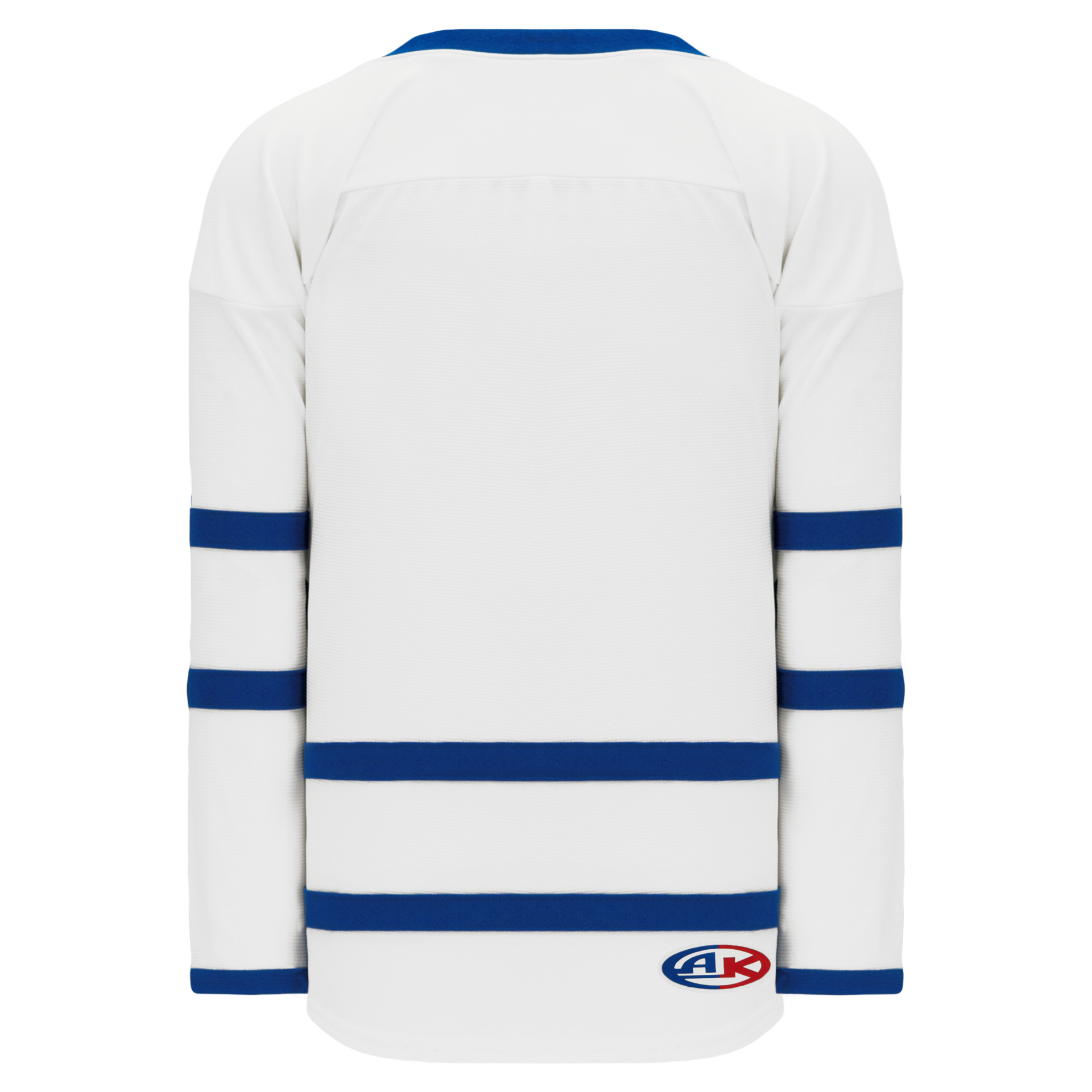 Athletic Knit AK H550BA TOR519B New Adult 2011 Toronto Maple Leafs W PSH Sports