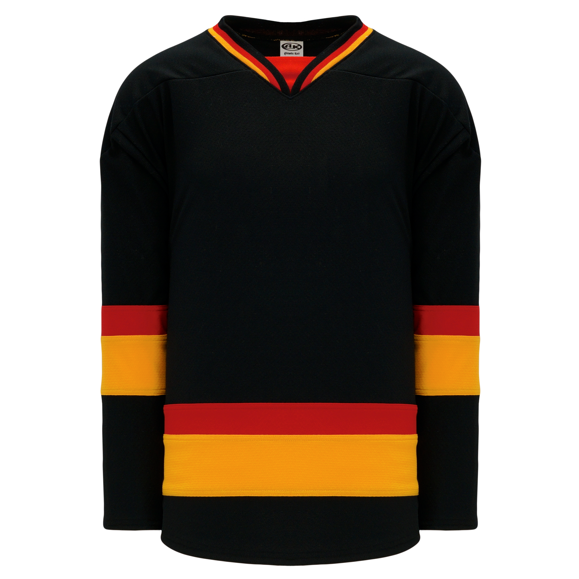 Athletic Knit H550B Toronto Maple Leafs Hockey Jerseys