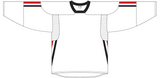 Athletic Knit (AK) H550C 2006 Team Canada White Hockey Jersey - PSH Sports