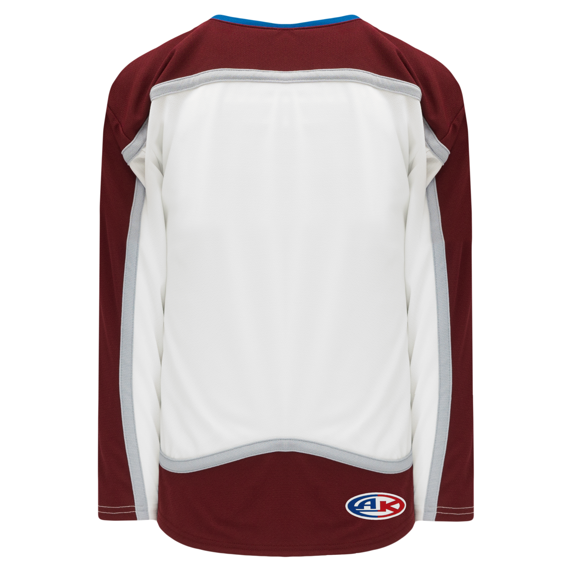 Colorado avalanche top jerseys 2017