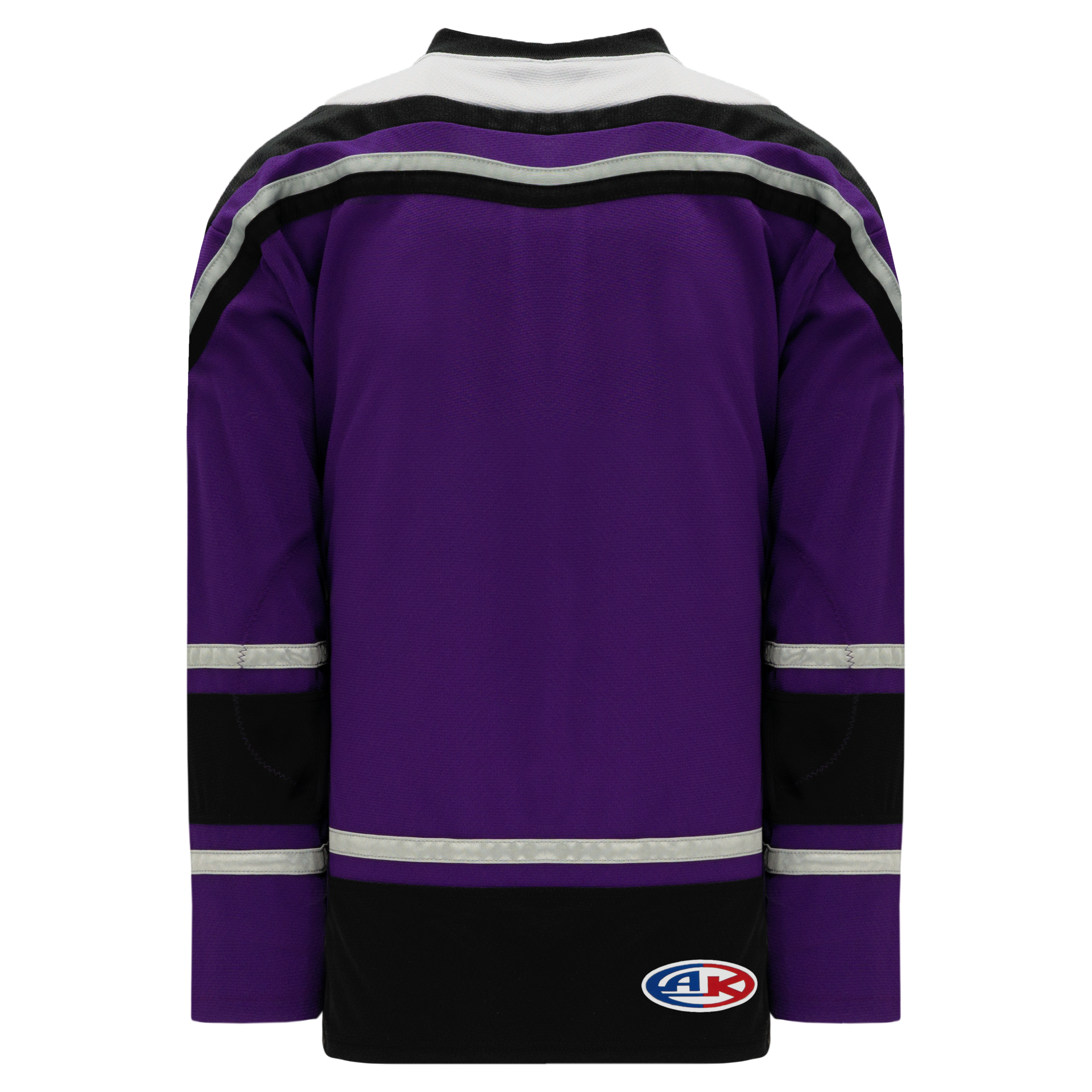 Athletic Knit AK H550CA LAS953C New Adult Los Angeles Kings