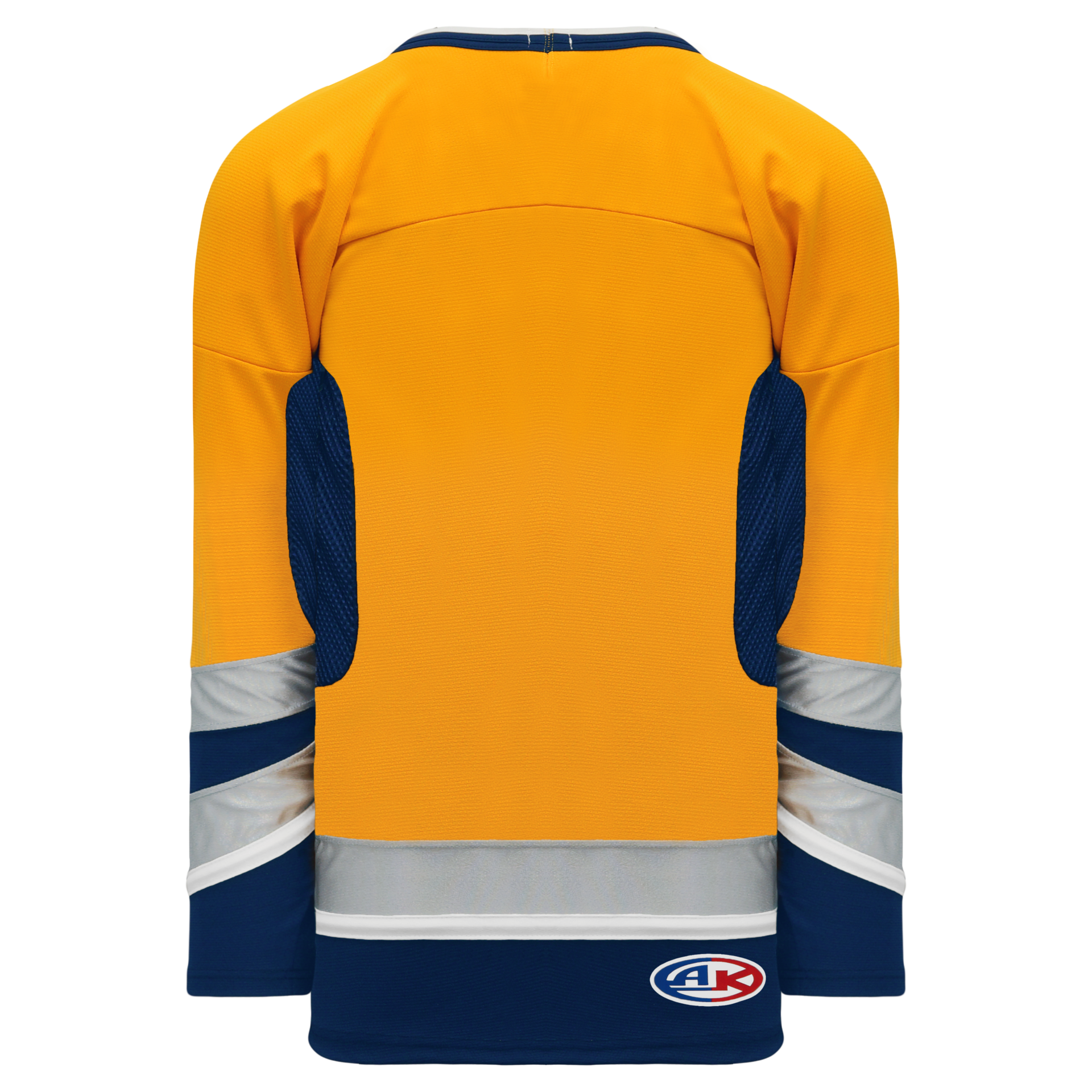 US ice hockey team Nashville Predators lets fans authenticate limited  edition jerseys with NFC • NFCW