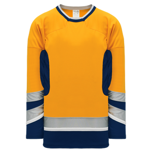 Nashville sales third jersey
