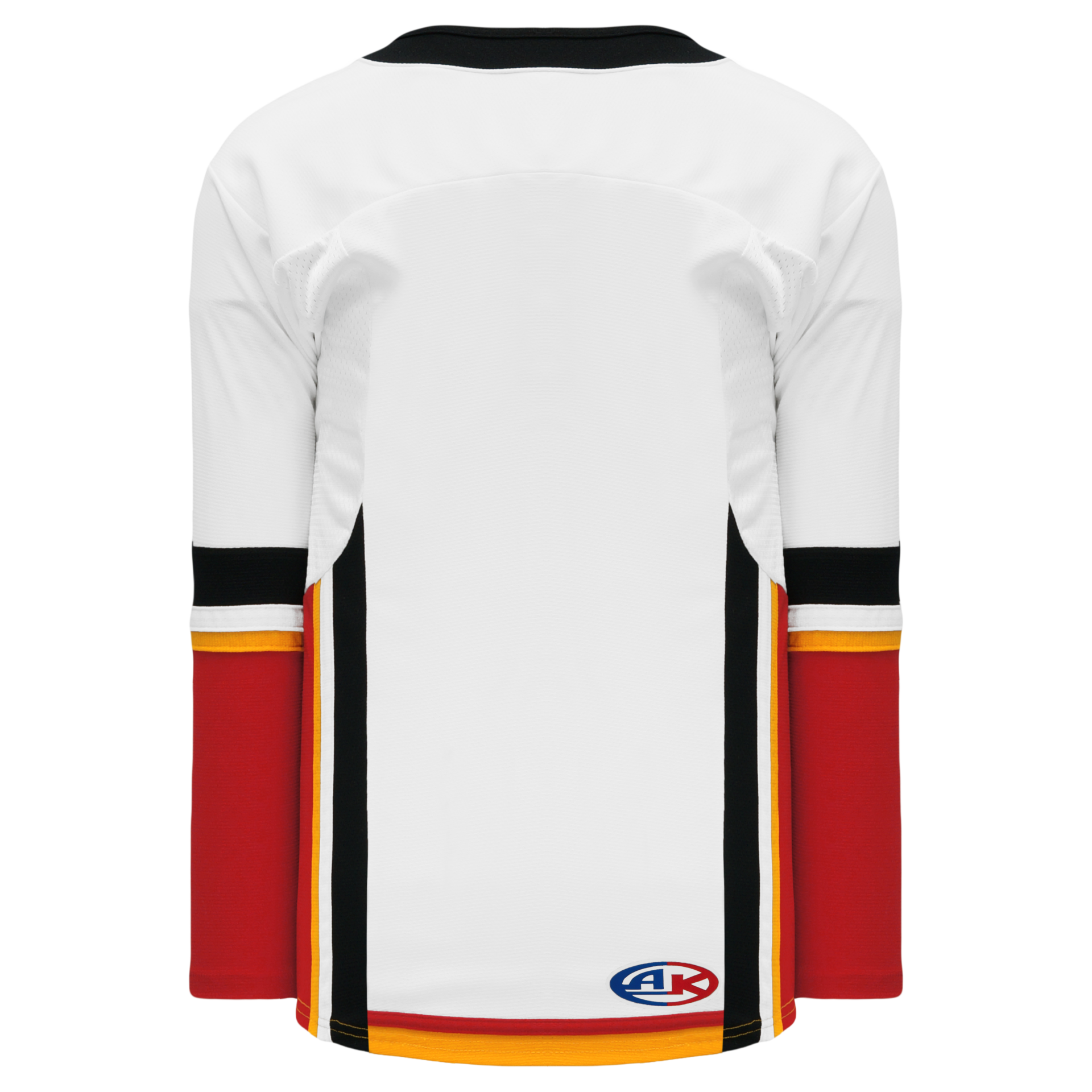 Athletic Knit (AK) H550DA-CAL719D 2017 Adult Calgary Flames White Hock –  PSH Sports