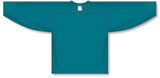 Athletic Knit (AK) H6000 Pacific Teal Practice Hockey Jersey - PSH Sports