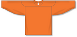 Athletic Knit (AK) H6000 Orange Practice Hockey Jersey - PSH Sports