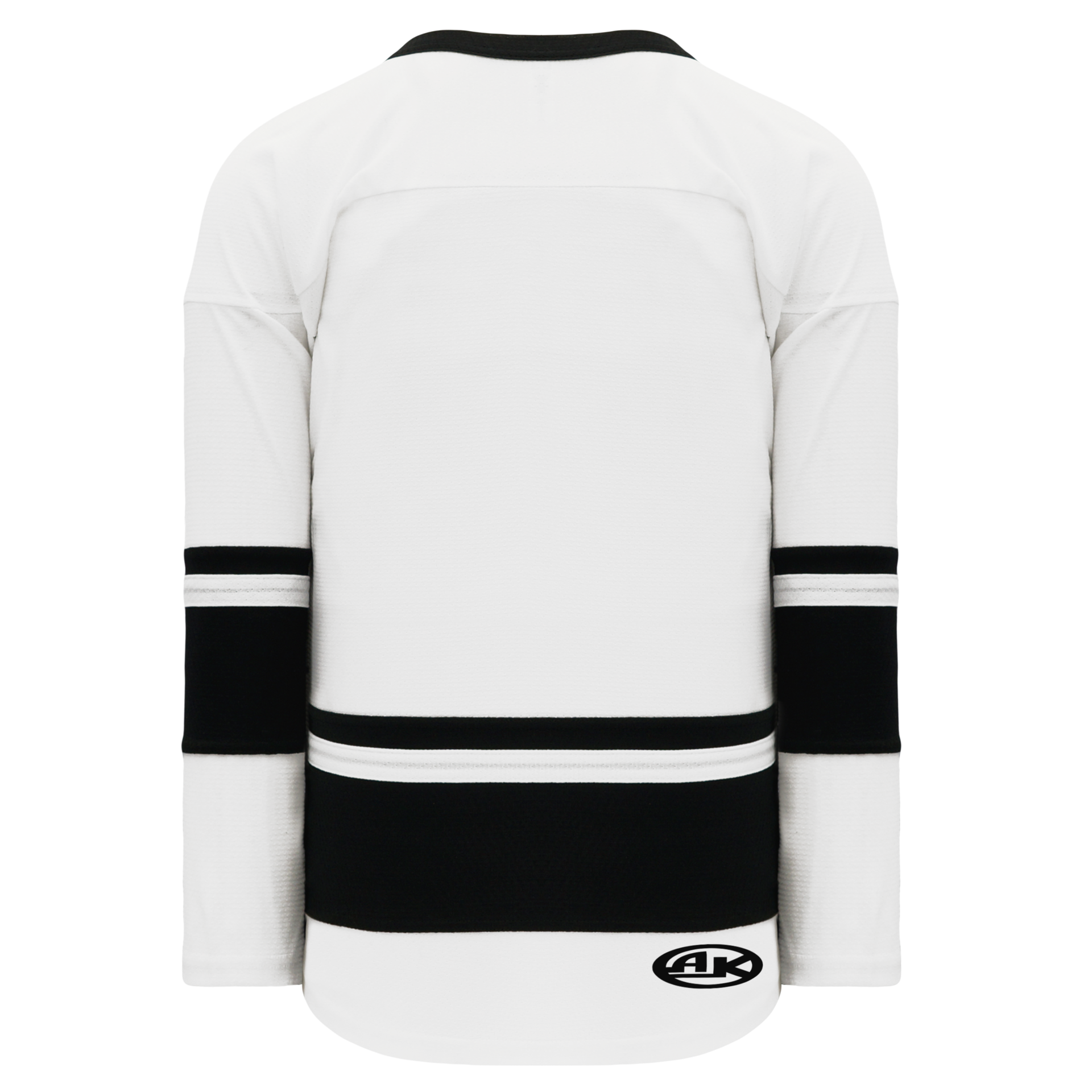 Custom Sublimated Hockey Jerseys, Pant Shells and Socks by AK Athletic Knit  - Hockey Jerseys Direct