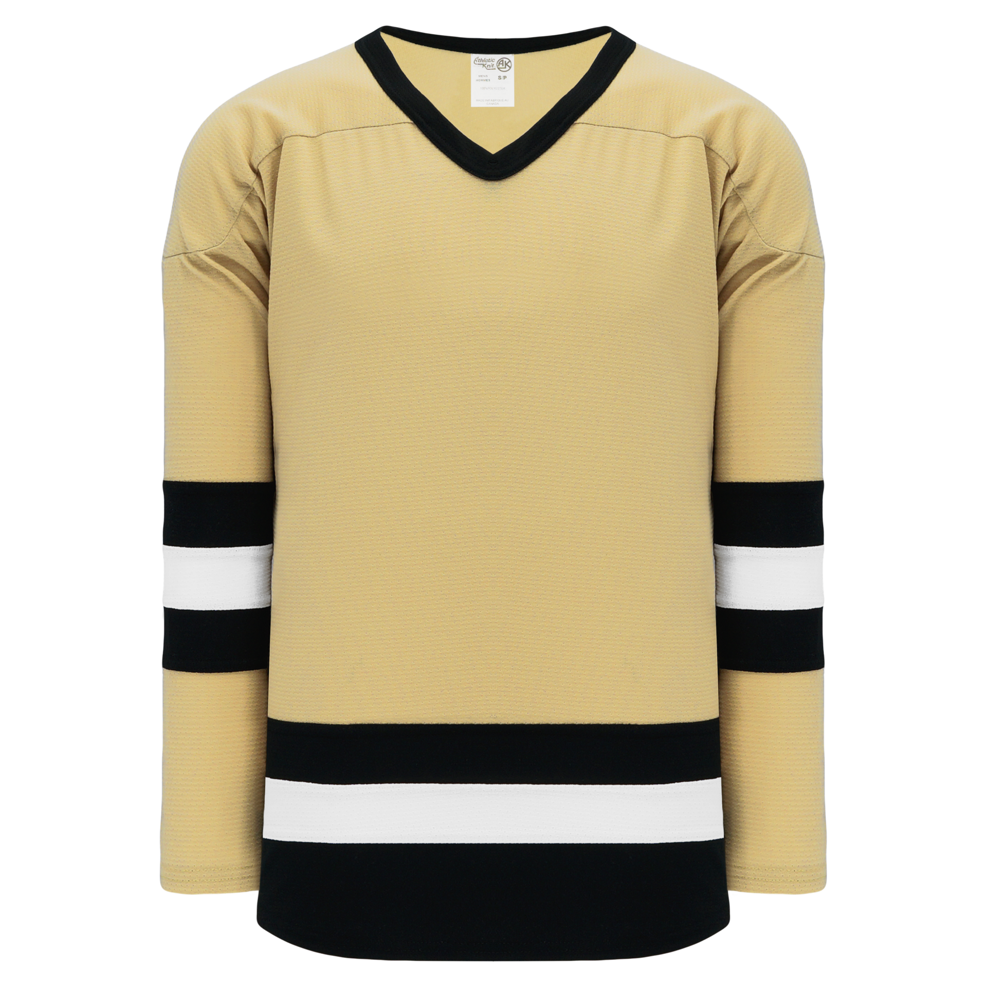 Athletic Knit (AK) H550BY-PIT515B New Youth Pittsburgh Penguins