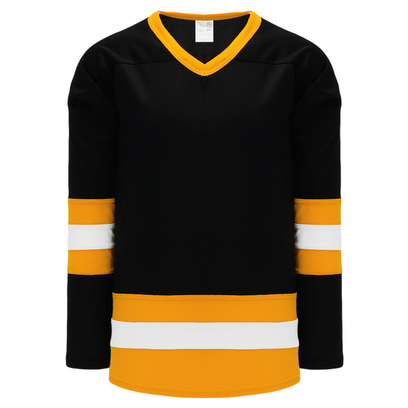 Blank LA Kings Hockey Jerseys - Athletic Knit LAS940C LAS950C