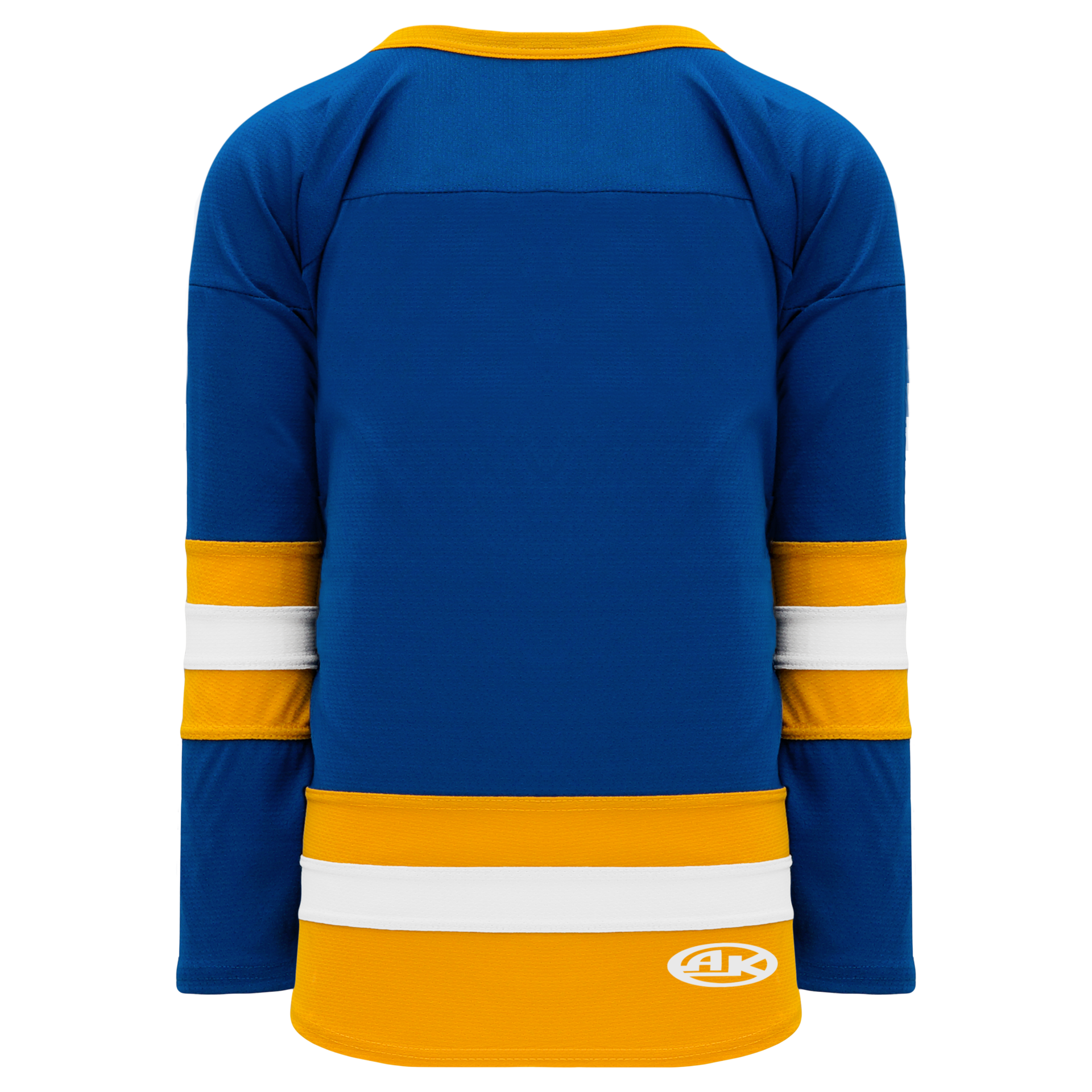 Custom Hockey Jerseys – Royal Retros