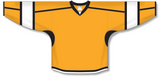 Athletic Knit (AK) H7000 Gold Select Hockey Jersey - PSH Sports