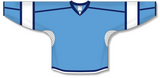 Athletic Knit (AK) H7000 Sky Blue Select Hockey Jersey - PSH Sports