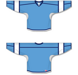 Athletic Knit (AK) H7000 Sky Blue Select Hockey Jersey - PSH Sports