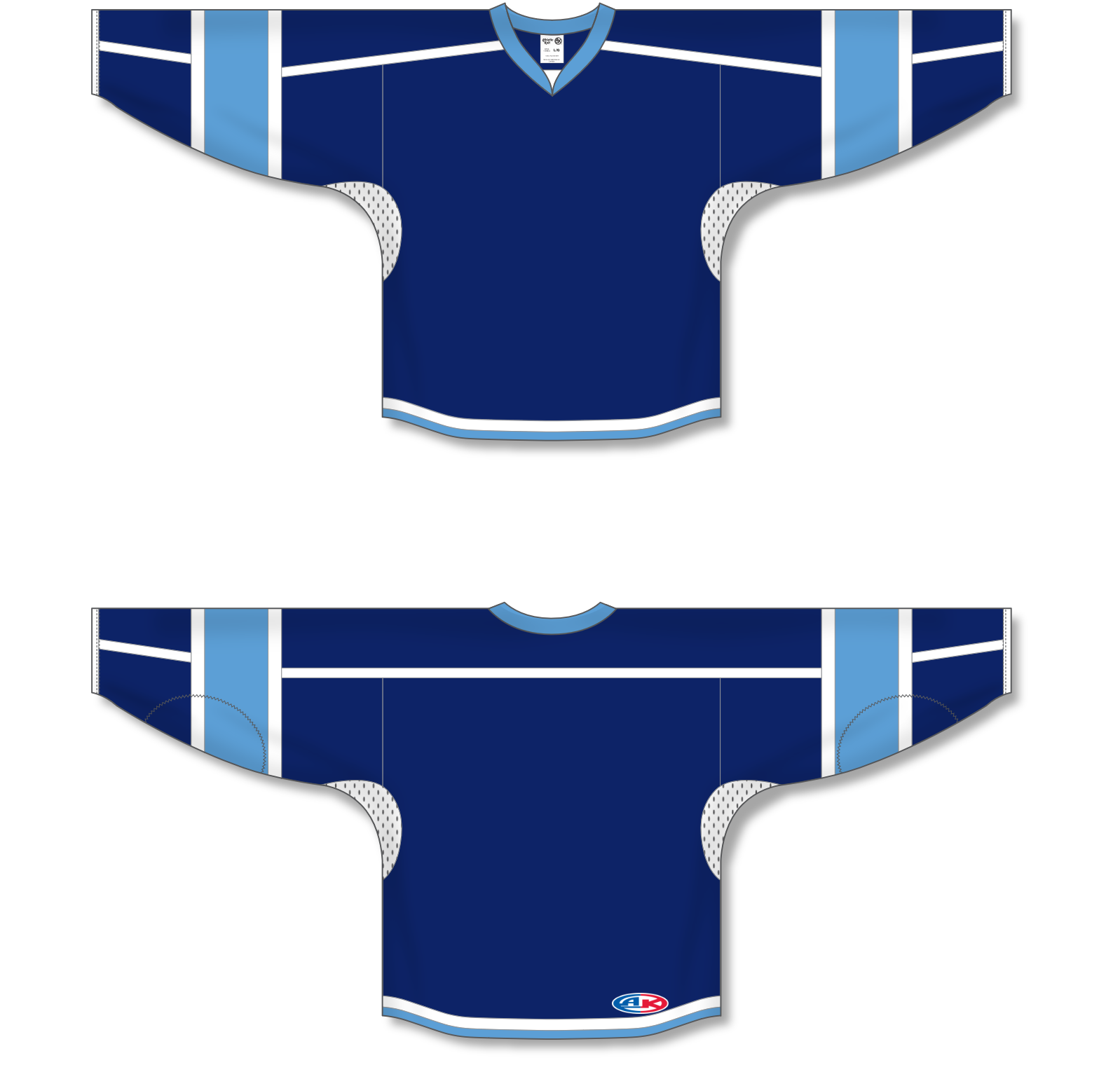 Athletic Knit (AK) HS2100-757 2021 Winnipeg Jets Reverse Retro Charcoa –  PSH Sports
