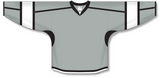 Athletic Knit (AK) H7000 Grey Select Hockey Jersey - PSH Sports