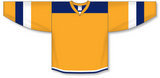 Athletic Knit (AK) H7400 Gold Select Hockey Jersey - PSH Sports