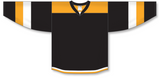 Athletic Knit (AK) H7400 Black Select Hockey Jersey - PSH Sports