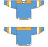 Athletic Knit (AK) H7400 Sky Blue Select Hockey Jersey - PSH Sports