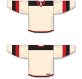 Athletic Knit (AK) H7400 Sand Select Hockey Jersey - PSH Sports