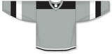 Athletic Knit (AK) H7400 Grey Select Hockey Jersey - PSH Sports